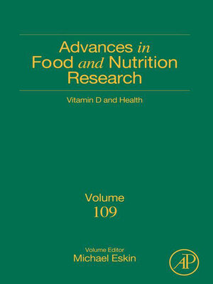 cover image of Vitamin D and health